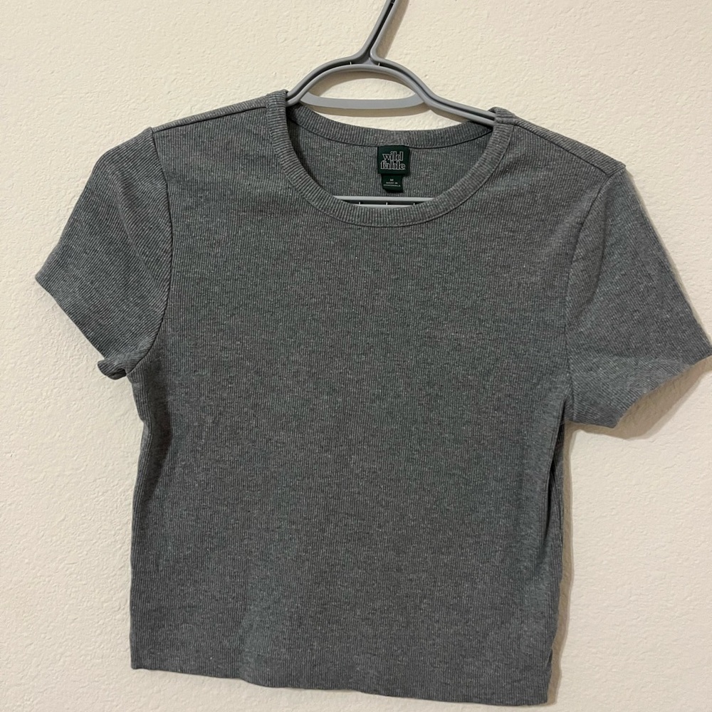 Wild Fable shirt
